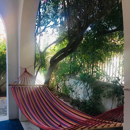 Villa Bouganville San Pietro in Bevagna