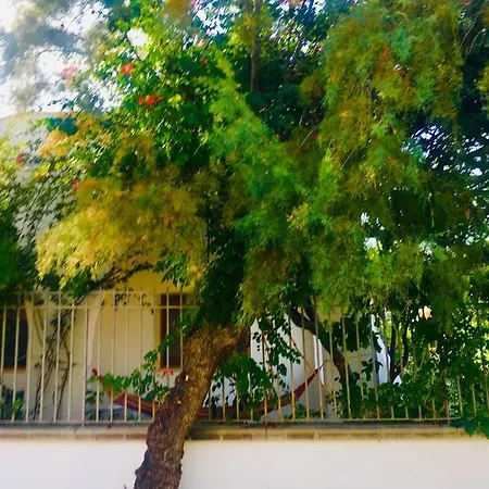 Villa Bouganville