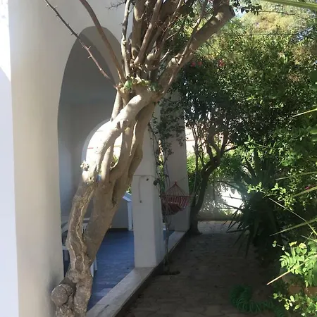 Villa Bouganville