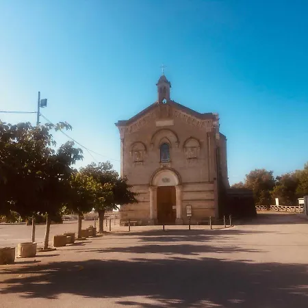Villa Bouganville San Pietro in Bevagna