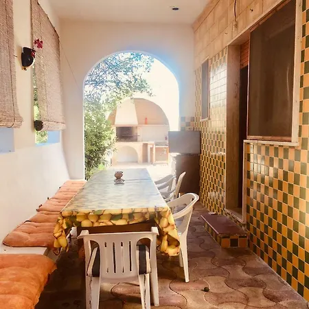 Villa Bouganville