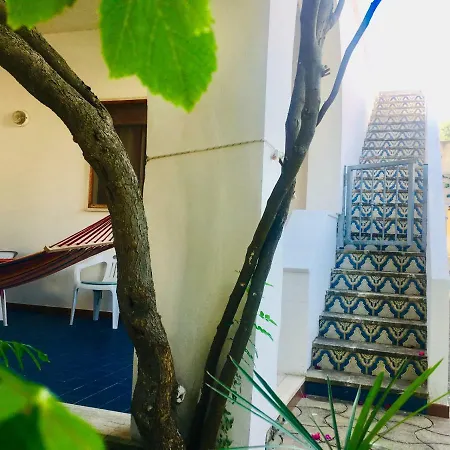 Bouganville Villa *